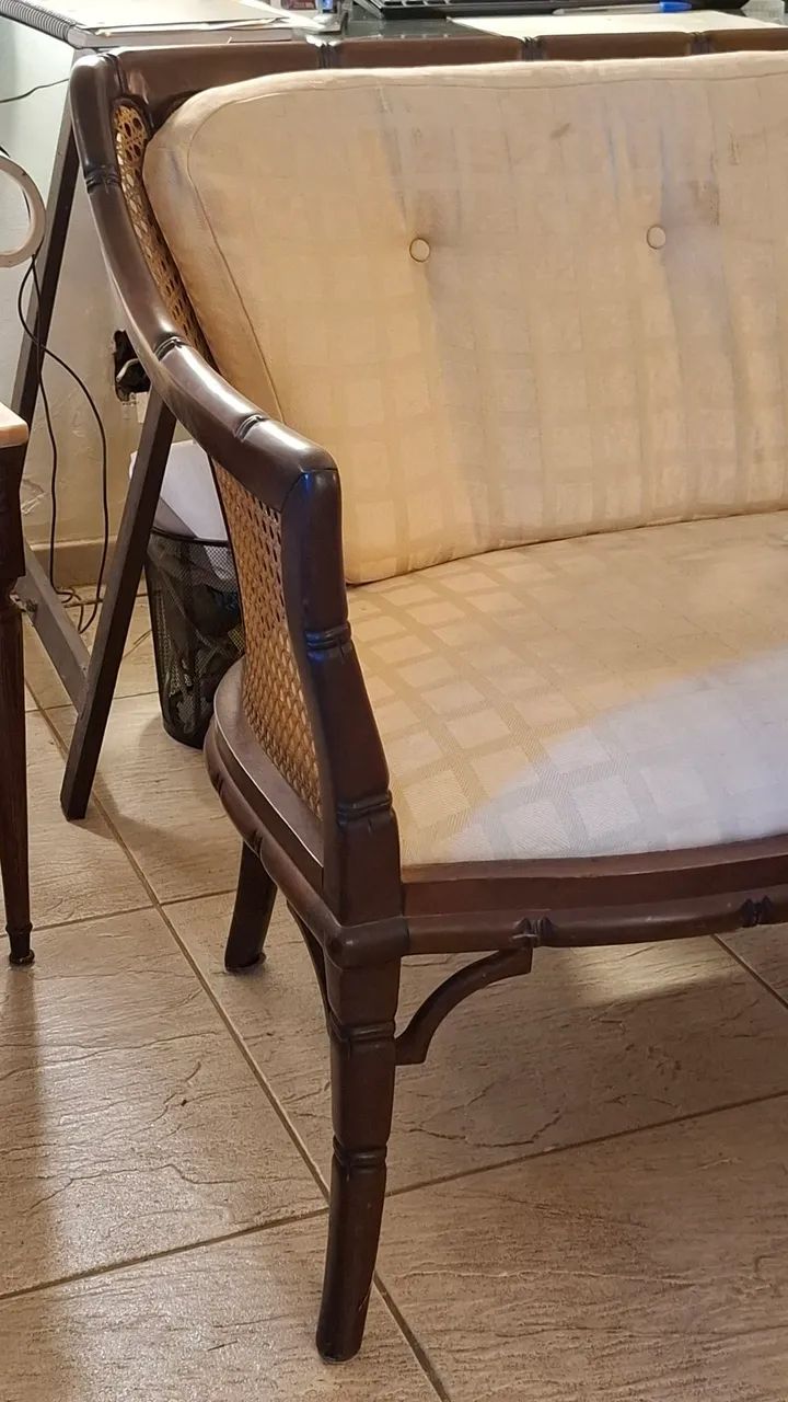 Namoradeira Palhinha Madeira  - Foto 5