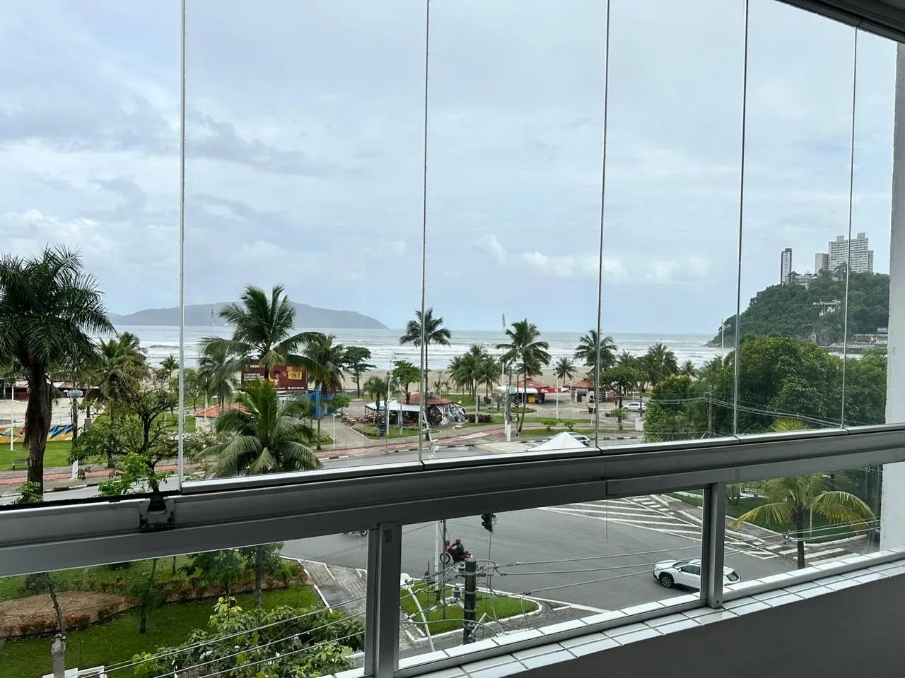 Foto - Santos - Aparecida