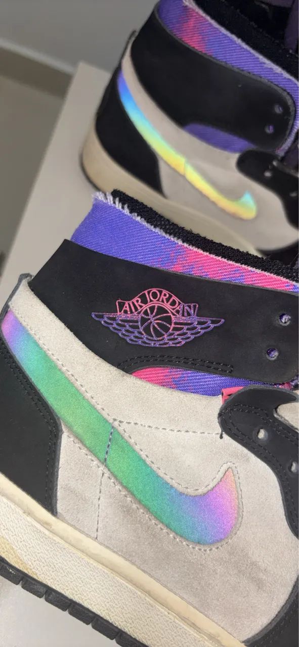 air cmft air jordan zoom psg uscita