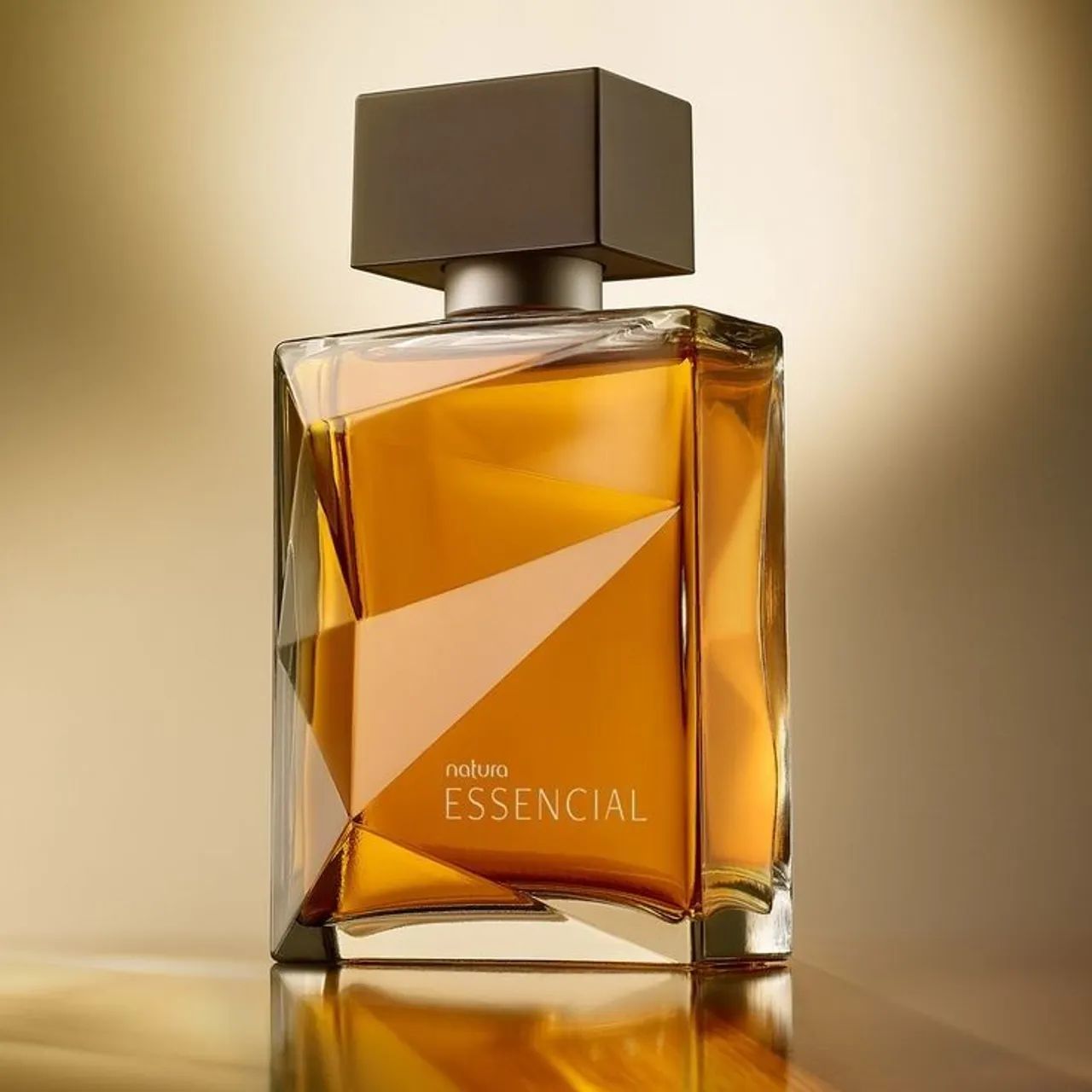 Perfume Essencial Masculino Natura 