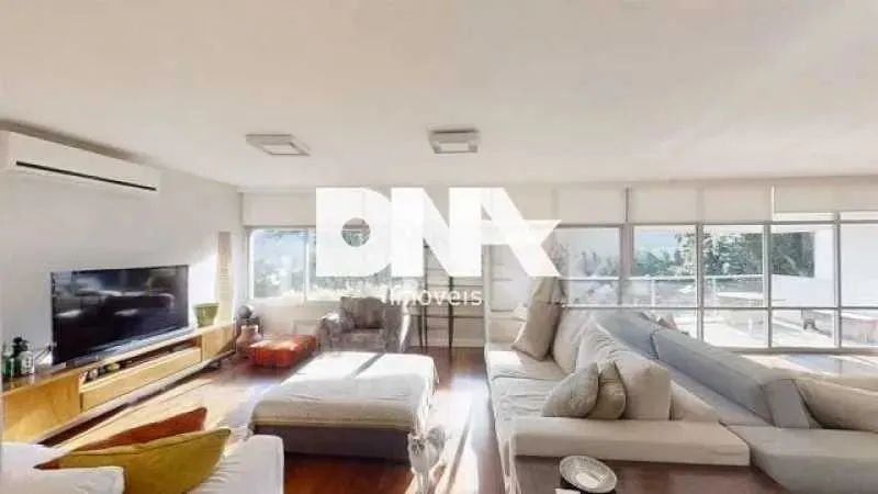 Apartamento - / Residencial / Lagoa - Foto 2