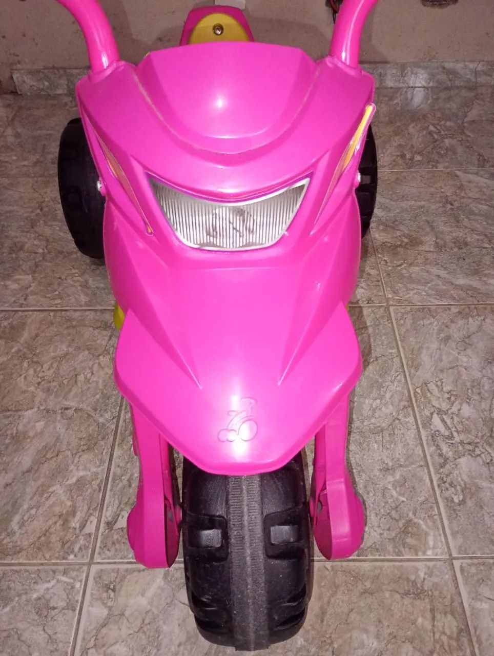 MOTO BANDEIRANTES  - Foto 2
