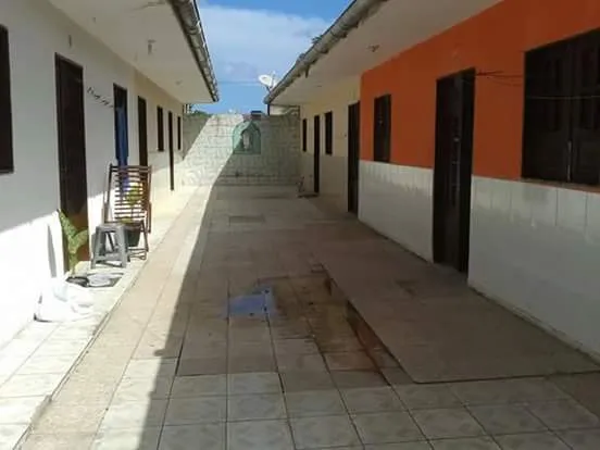 5 casas a venda