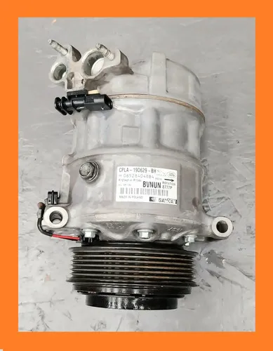 Compressor Ar Condicionado Discovery Sport 2.0 Diesel 240cv