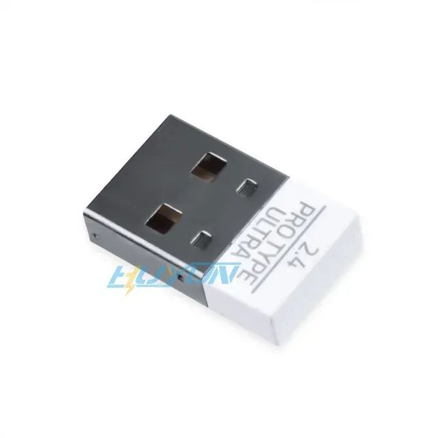 Razer Pro Type Receptor USB  teclado mecânico sem fio - Foto 4