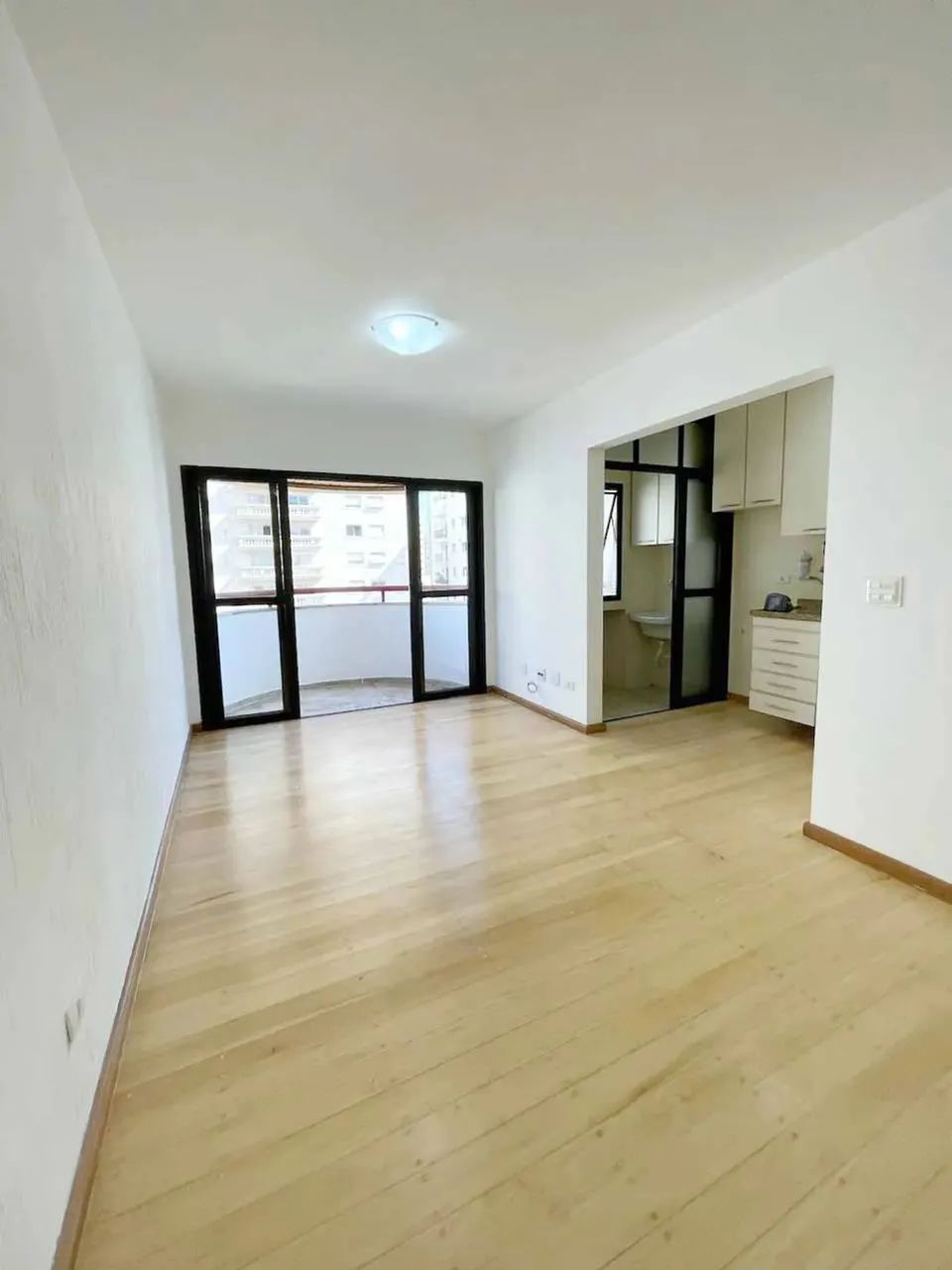 Apartamento tipo para venda com 2 quartos, sendo 1 suíte, 79m²