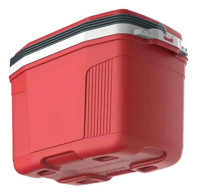 Caixa Térmica Termolar 20 Litros - Foto 2