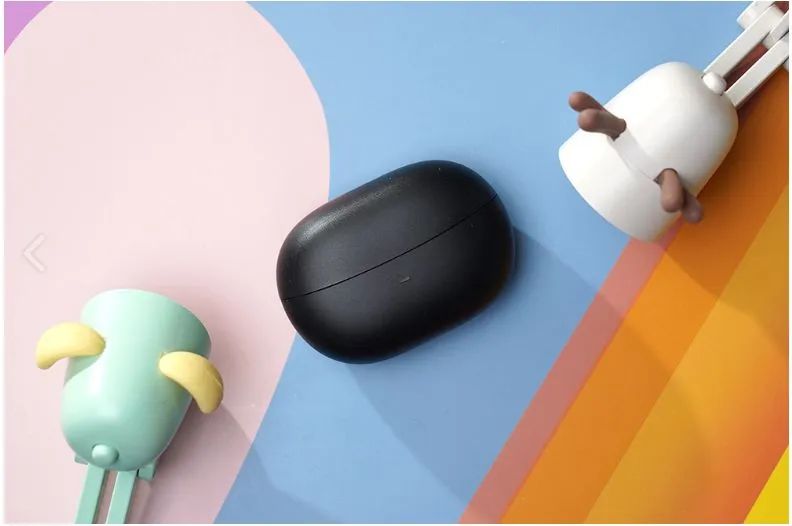 Fone de Ouvido Bluetooth QCY ArcBuds TWS com Cancelamento de Ruído - Foto 2