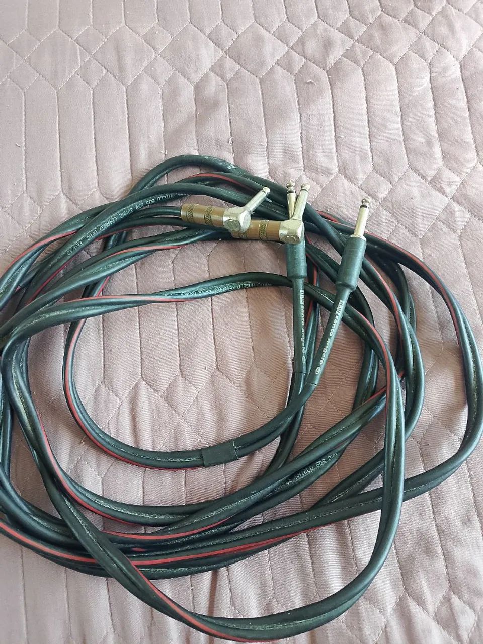 Cabo Tk para Teclado Santo Ângelo 