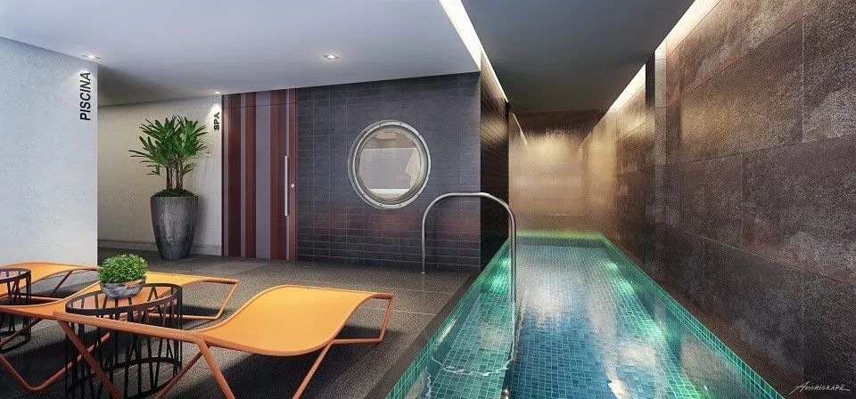 Pinheiro Guimaraes 75 - Apartamento com 3 quartos em Botafogo - Rio de Janeiro - RJ - Foto 2