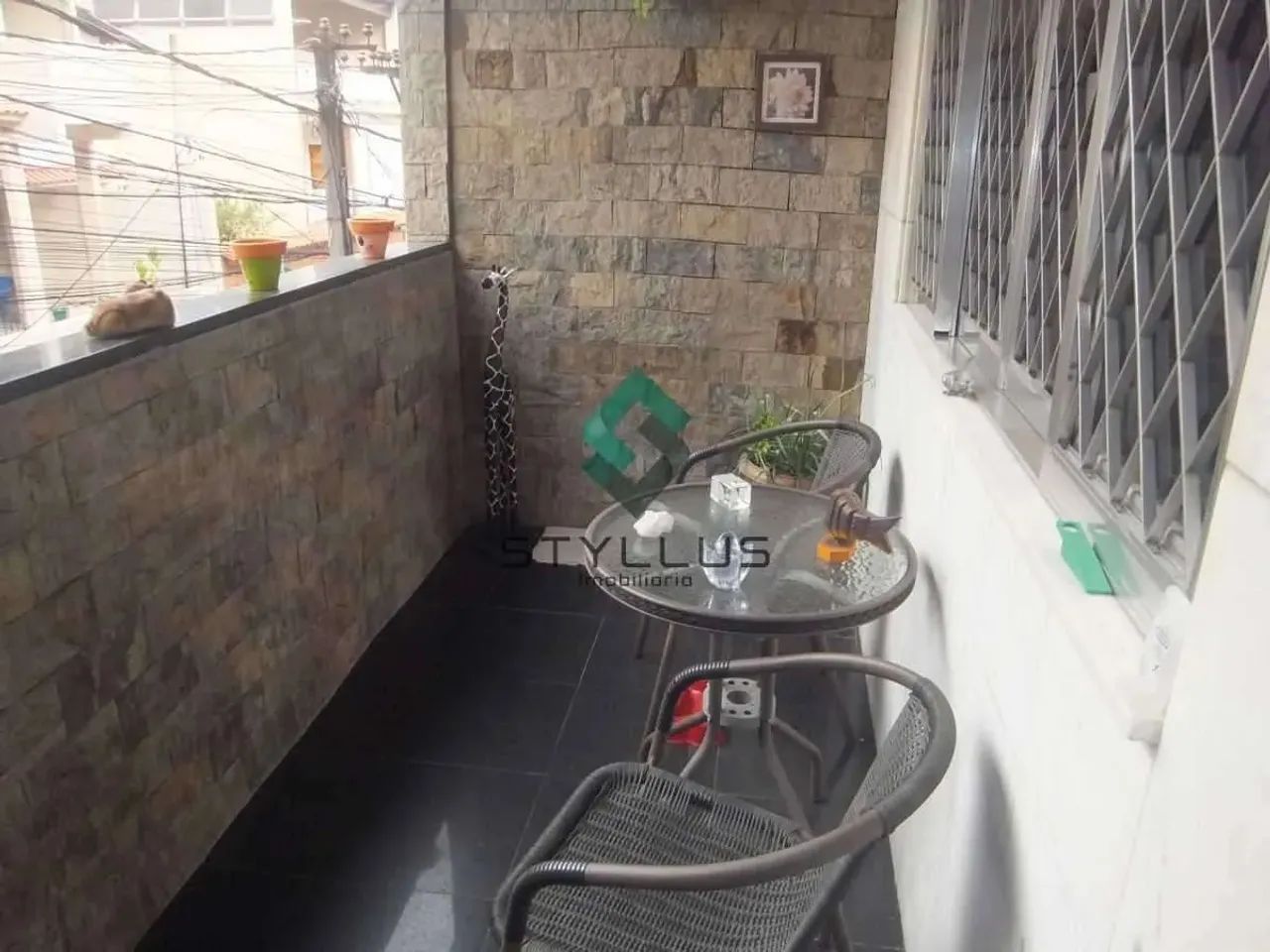 Piedade | Casa de Condomínio 3 quartos - Foto 8