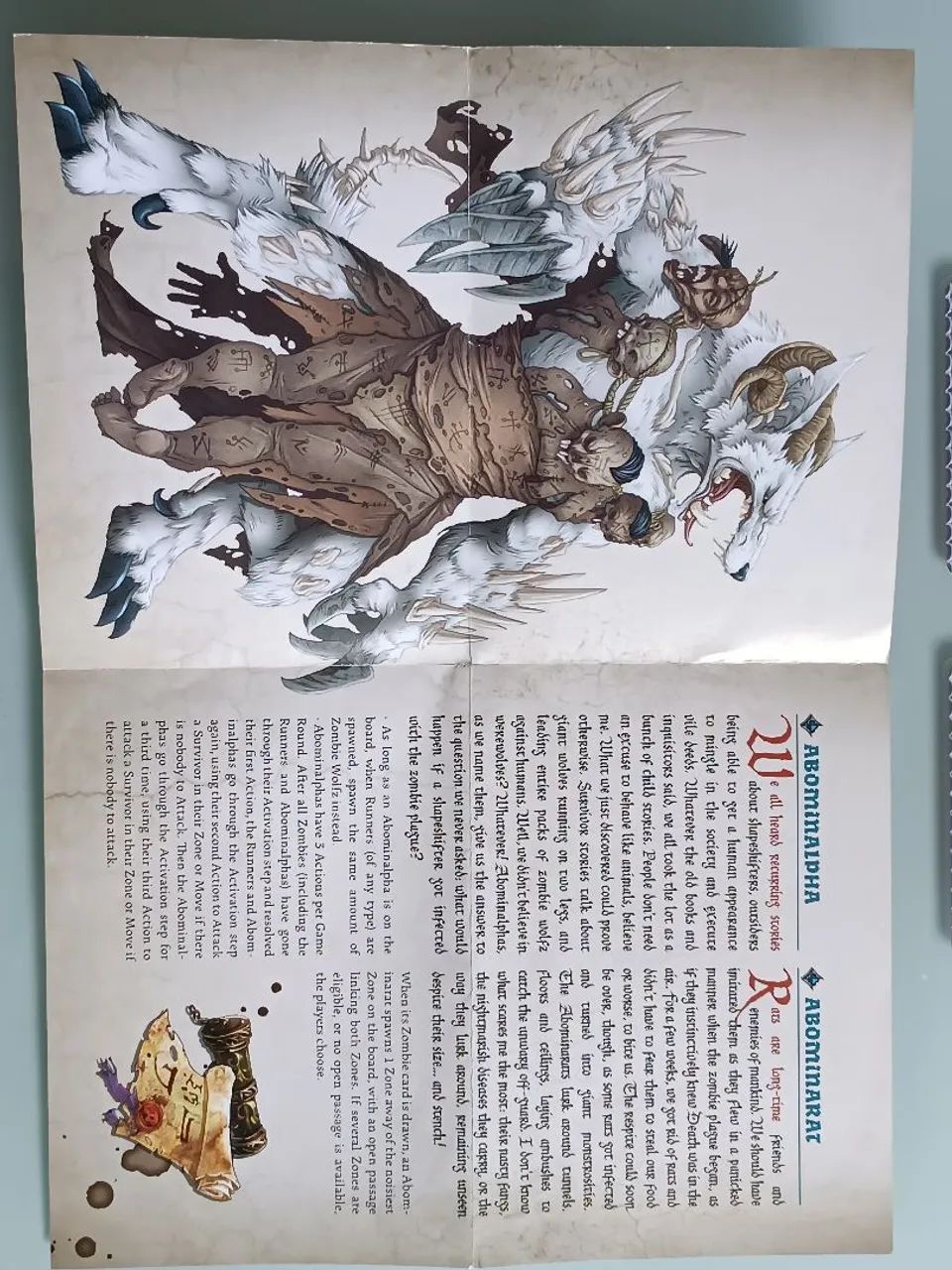 Zombicide Knight Pack (Exclusivo Kickstarter) - Foto 4