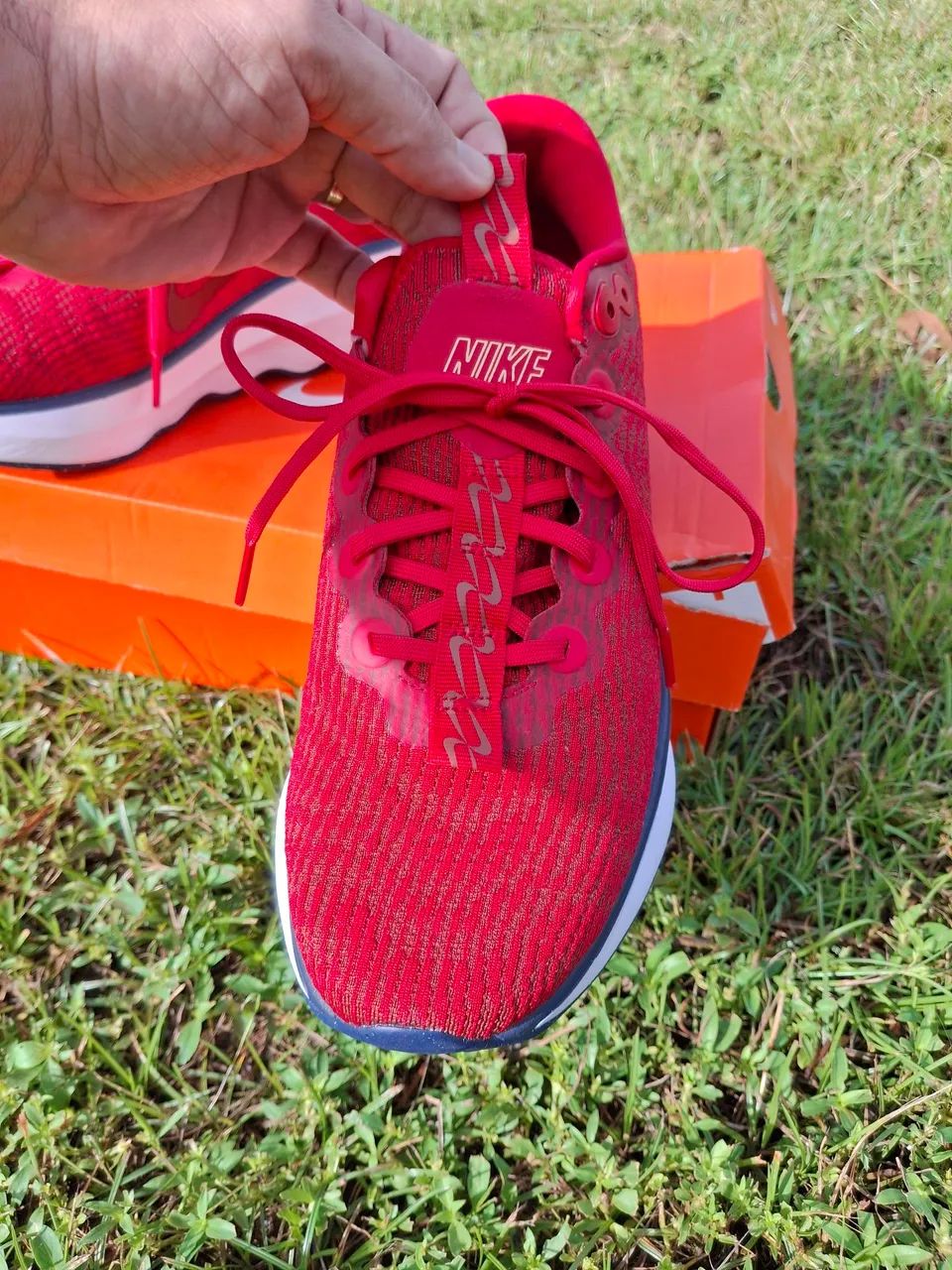 Tênis Nike Motiva Edição Especial  - Foto 3