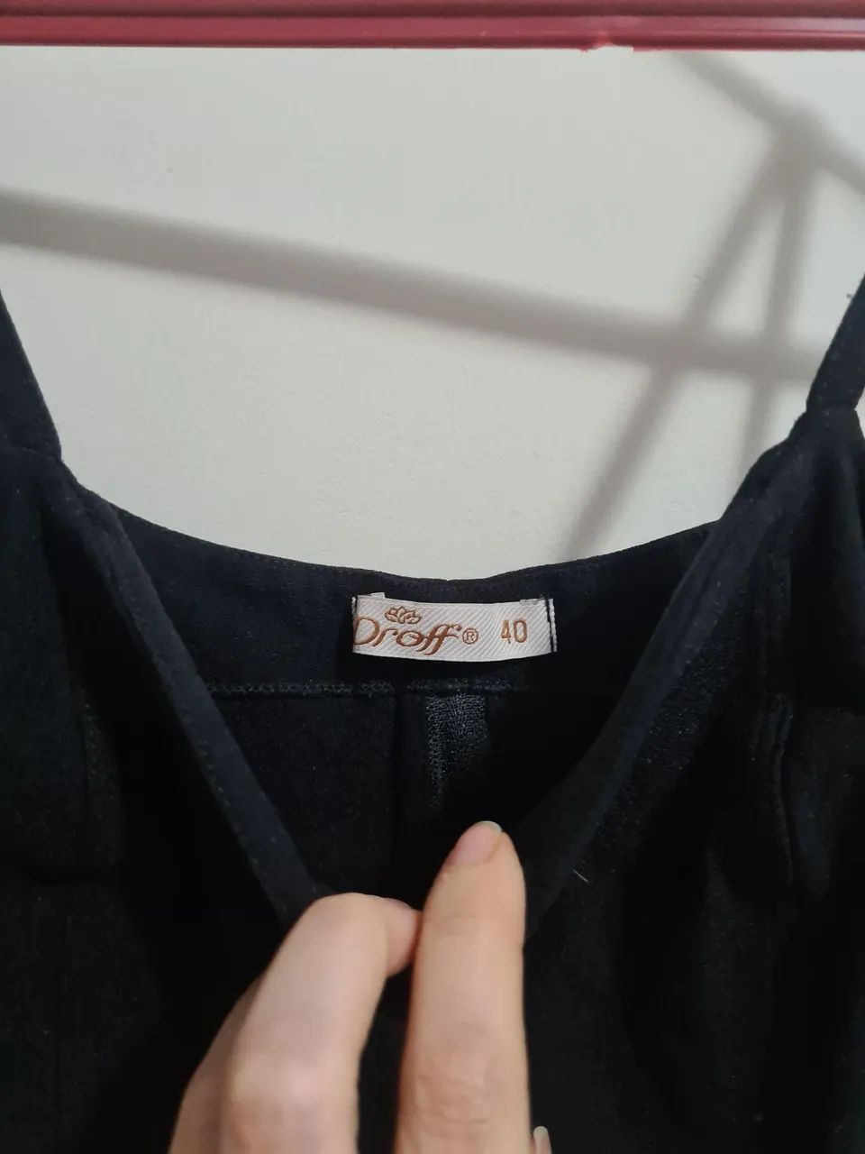 Vende-se cropped 40. - Foto 3