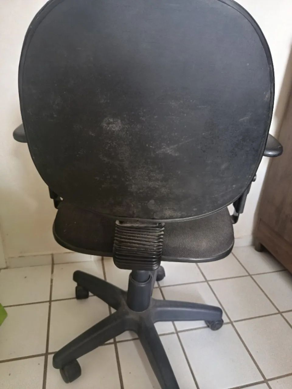 Cadeira escritório - Foto 2