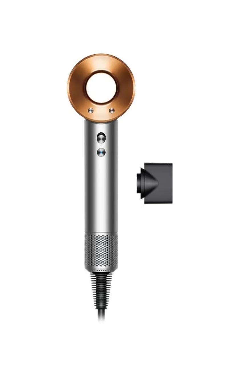 Secador Dyson