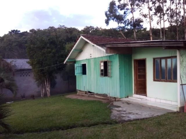 Foto - Florianópolis - Ingleses do Rio Vermelho