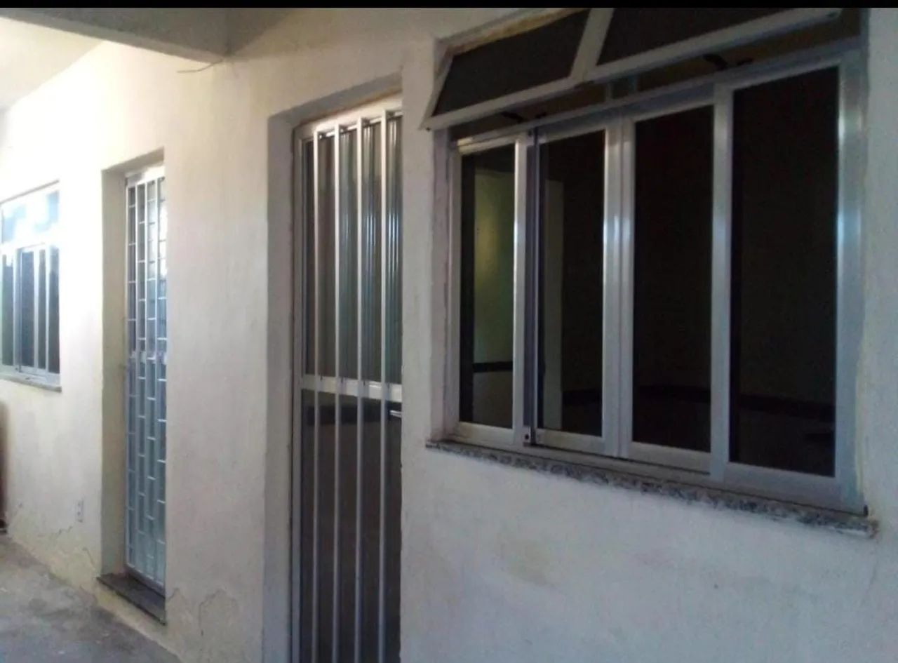 Foto - São Gonçalo - Barro Vermelho