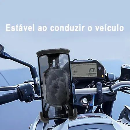 Suporte De celular  Rotação 360°  CJ-91 - Foto 6