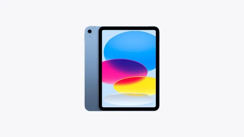 iPad 11 A16 128GB 2025 Novo Lacrado - Foto 2