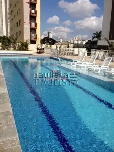 apartamento 2 dormitórios, 1 suite, varanda gourmet, 2 vagas, a 600m do metrô alto do Ipir
