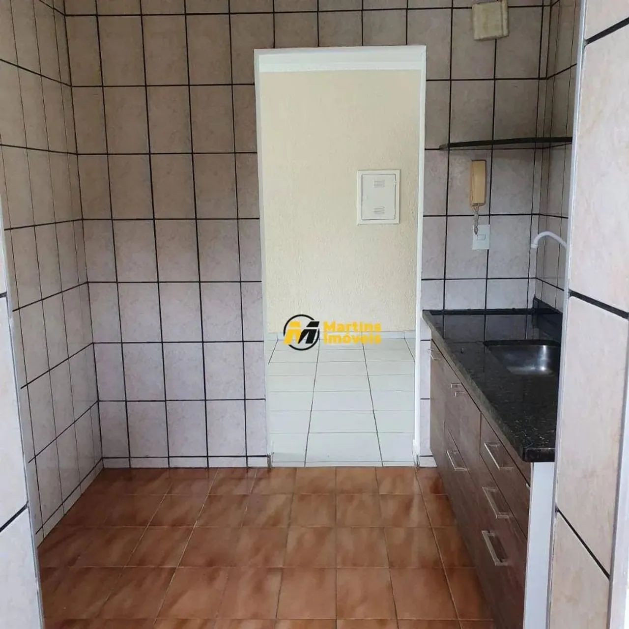 Otimo Apartamento no Quitauna - Foto 3