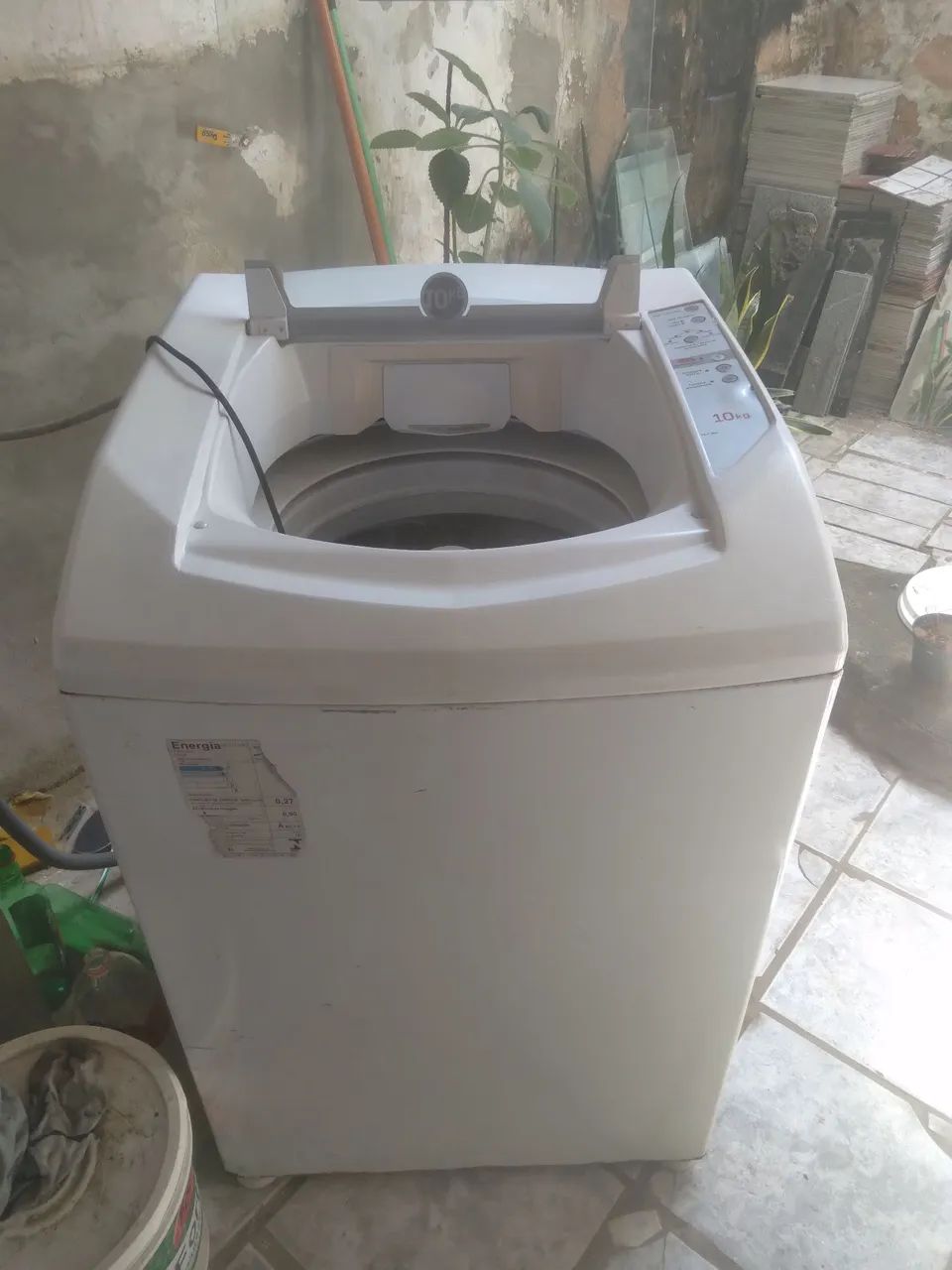 Brastemp 10 kg.  - Foto 3