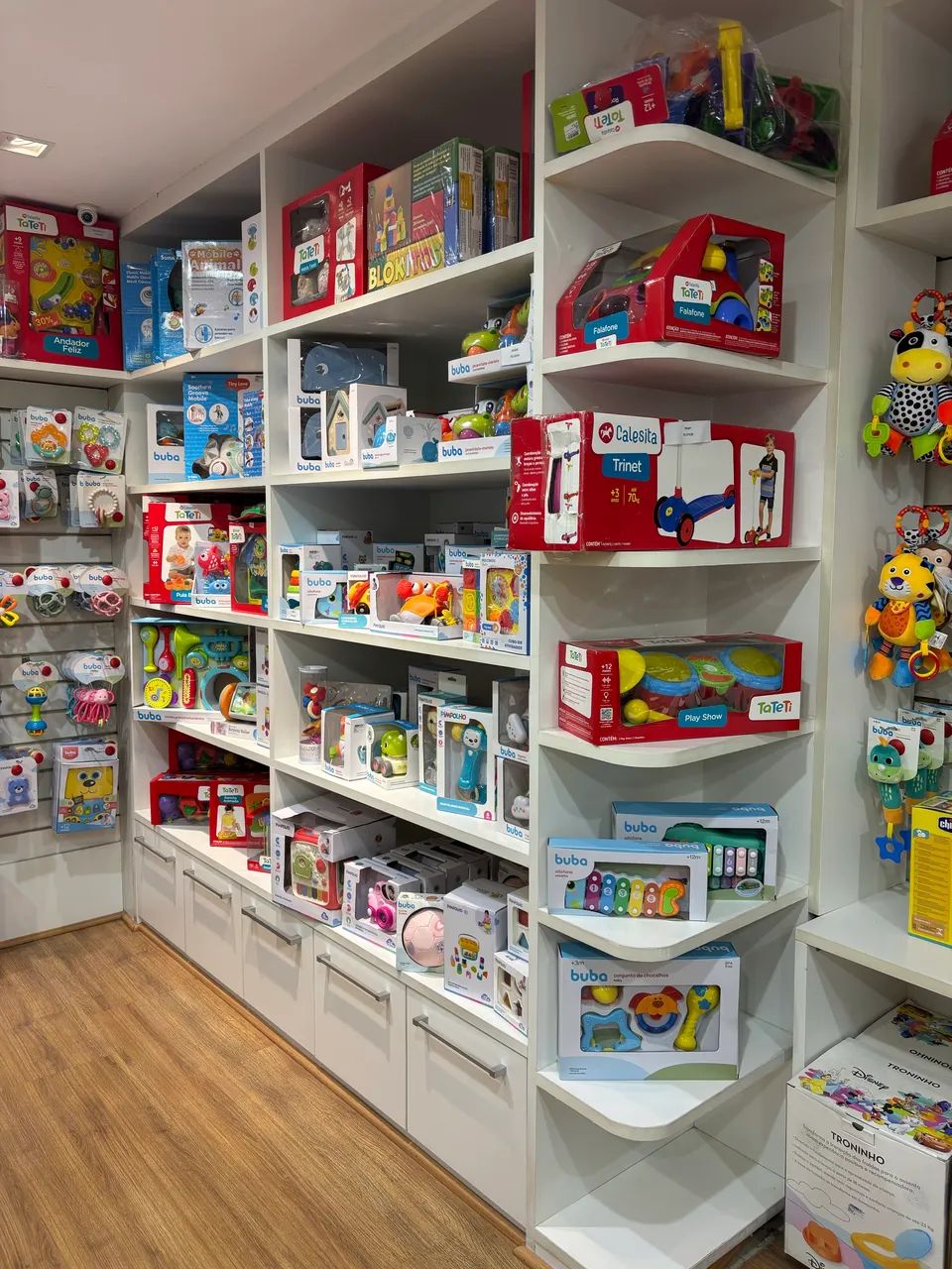 Montagem de loja - Foto 5