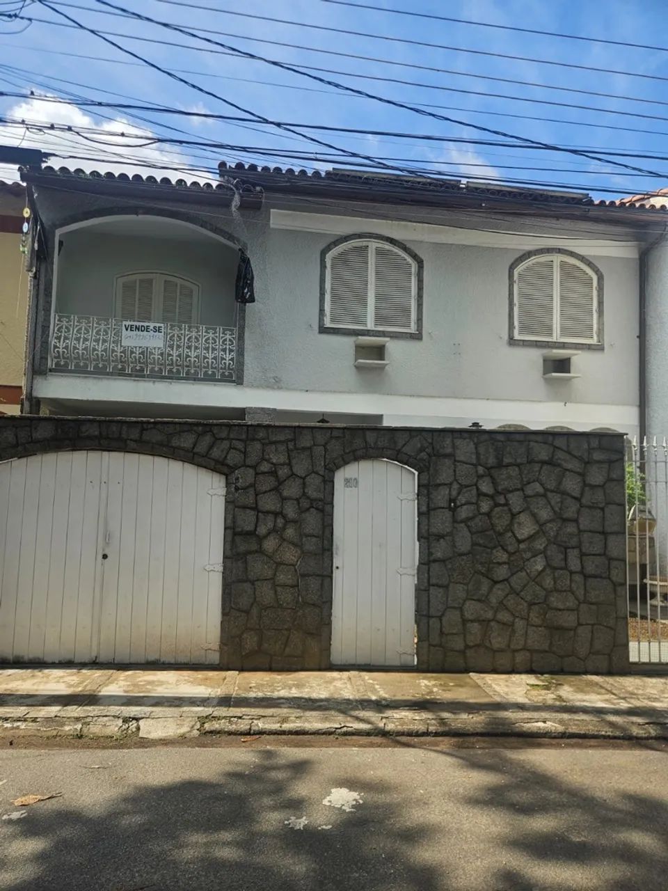 Foto - Volta Redonda - Jardim Amália