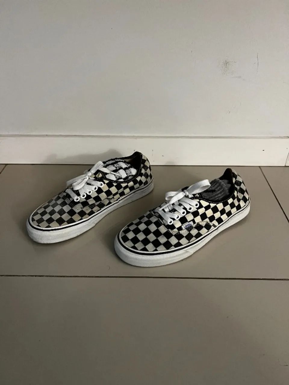 Tenis Vans numero 39 Calçados Saguaçu, Joinville 1445444927 OLX