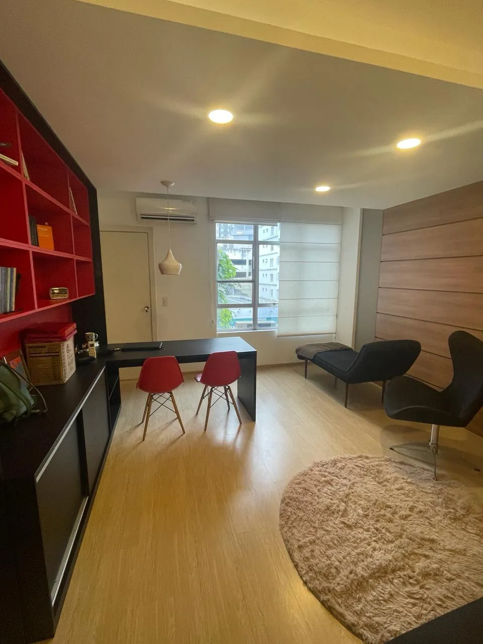 Sala à venda - Bairro Santo Antônio - BH/MG