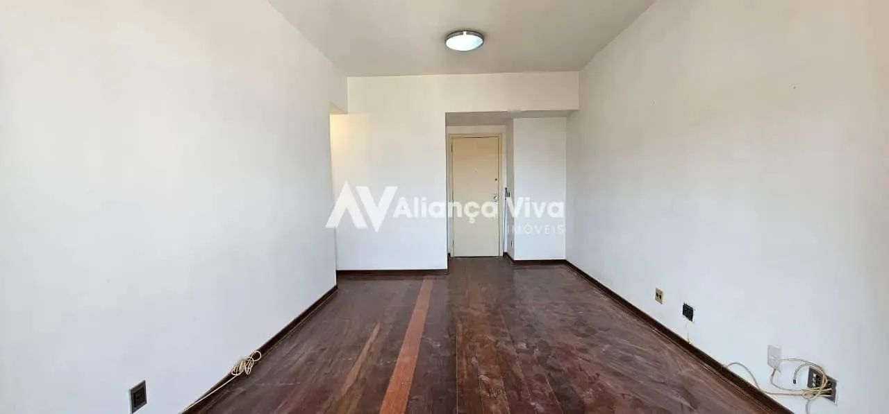Humaitá | Apartamento 1 quarto - Foto 9
