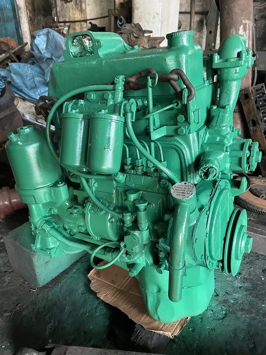 Motor Toyota Bandeirantes - Foto 2