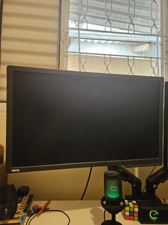Monitor Benq Zowie 144hz 1ms