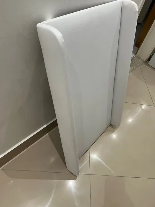 Trocador de Fraldas Impermeável para Bebê - Foto 2