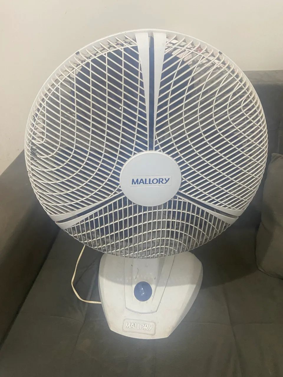 Ventilador Mallory - Foto 2