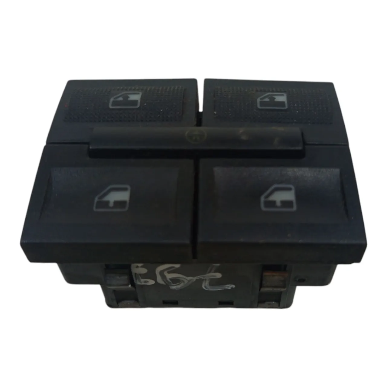 Comando botão vidro Vw Gol G4 2005 2006 2007 2008 A 2012