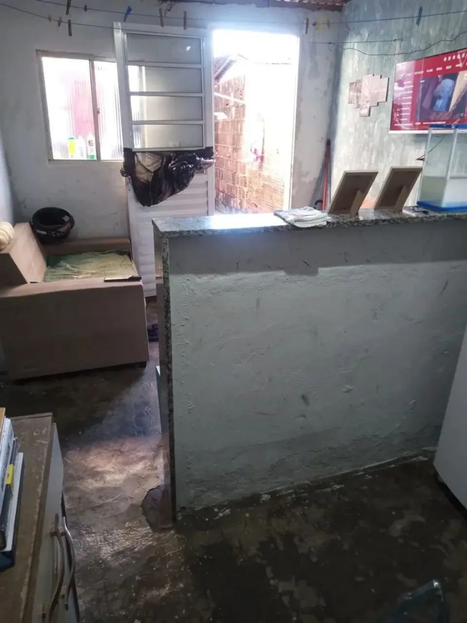 Casa a venda no Tenoné  - Foto 2