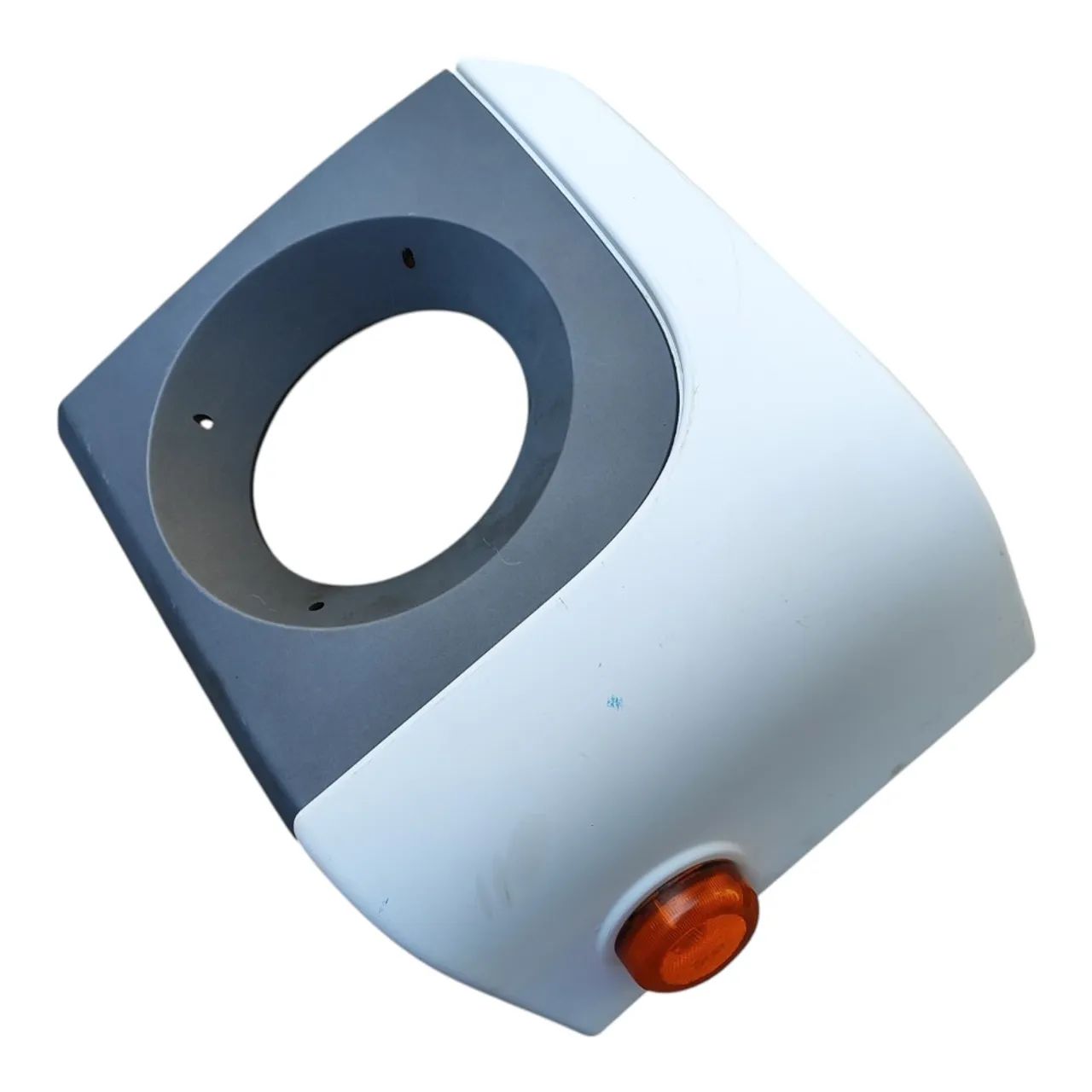 Moldura Farol Ld Vw Delivery 5150  * Orig 2p0853208