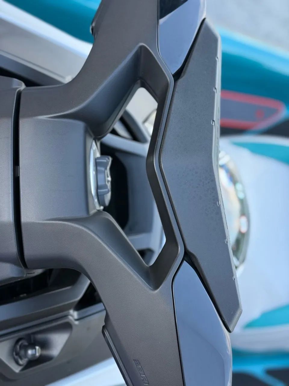 325 GTX LIMITED _ GARANTIA FÁBRICA  - Foto 6