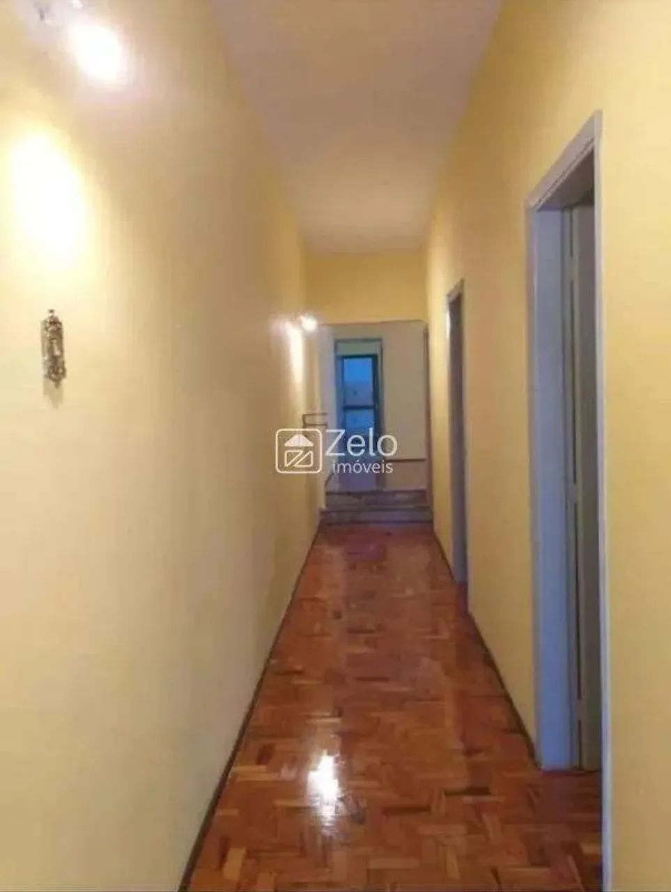 Casa para aluguel em Bosque, Campinas - SP | Cód 25338 - Foto 4