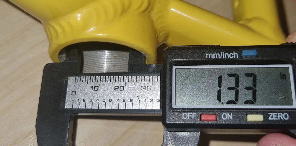 Quadro de bicicleta Proshock Teaser mais Suspensão Proshock E100R - Foto 3