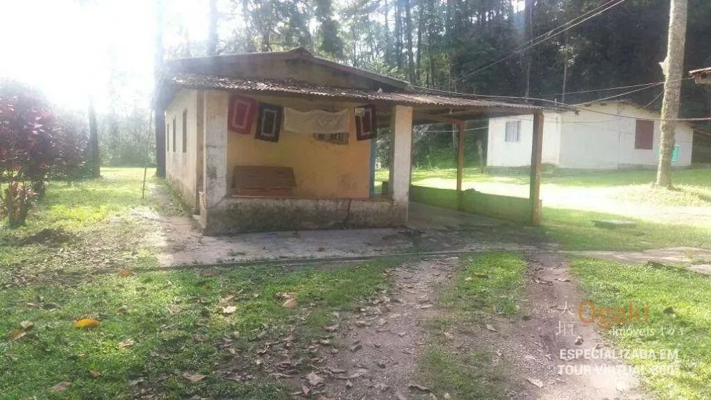 Chácara com 2 dormitórios à venda, 185000 m² por R$ 720.000,00 - Rio Grande - São Bernardo - Foto 3