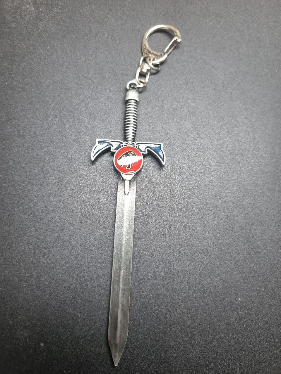 Chaveiro Espada Thundercats