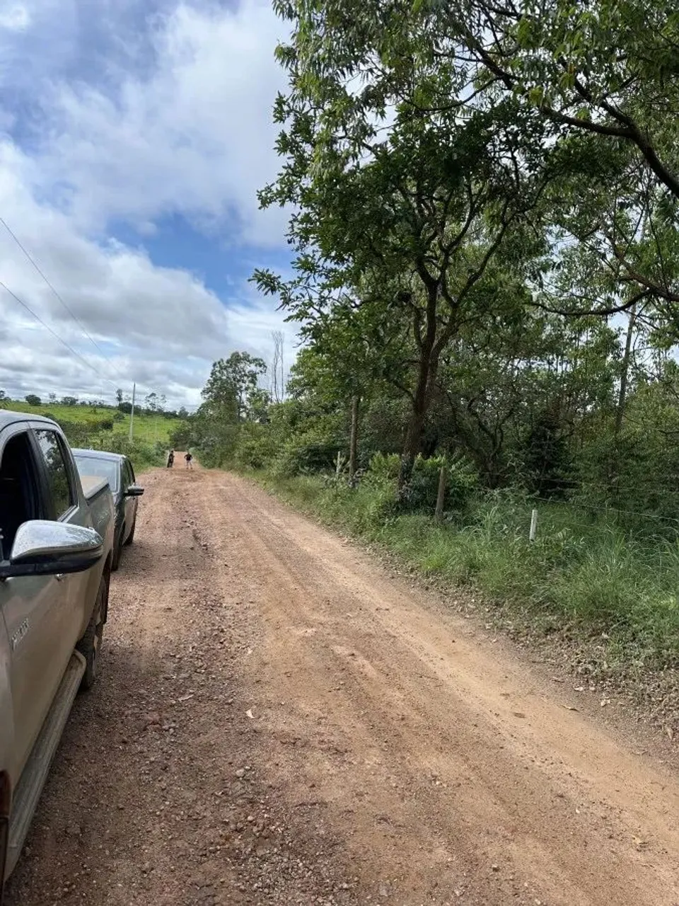 Chácaras à Venda no entorno de Brasília, 20.000m2. A partir de R$999 mensal