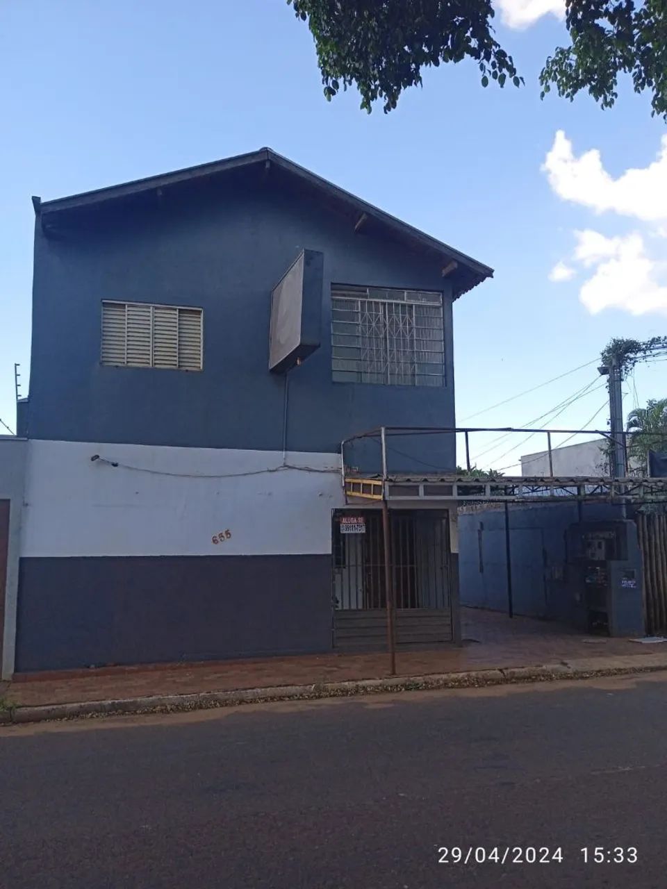 Foto - Campo Grande - Guanandi II