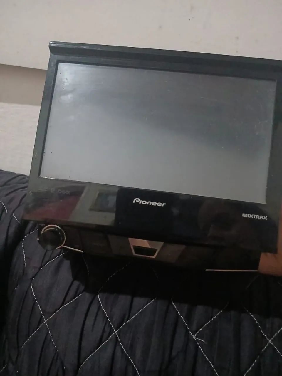 SOM AUTO PIONEER MIXTRAX.