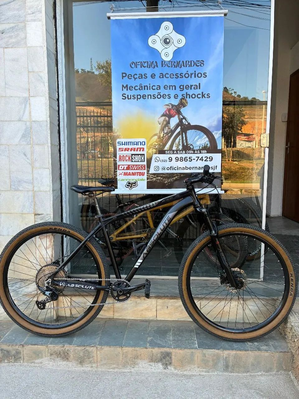 Bicicleta 64294094509186120