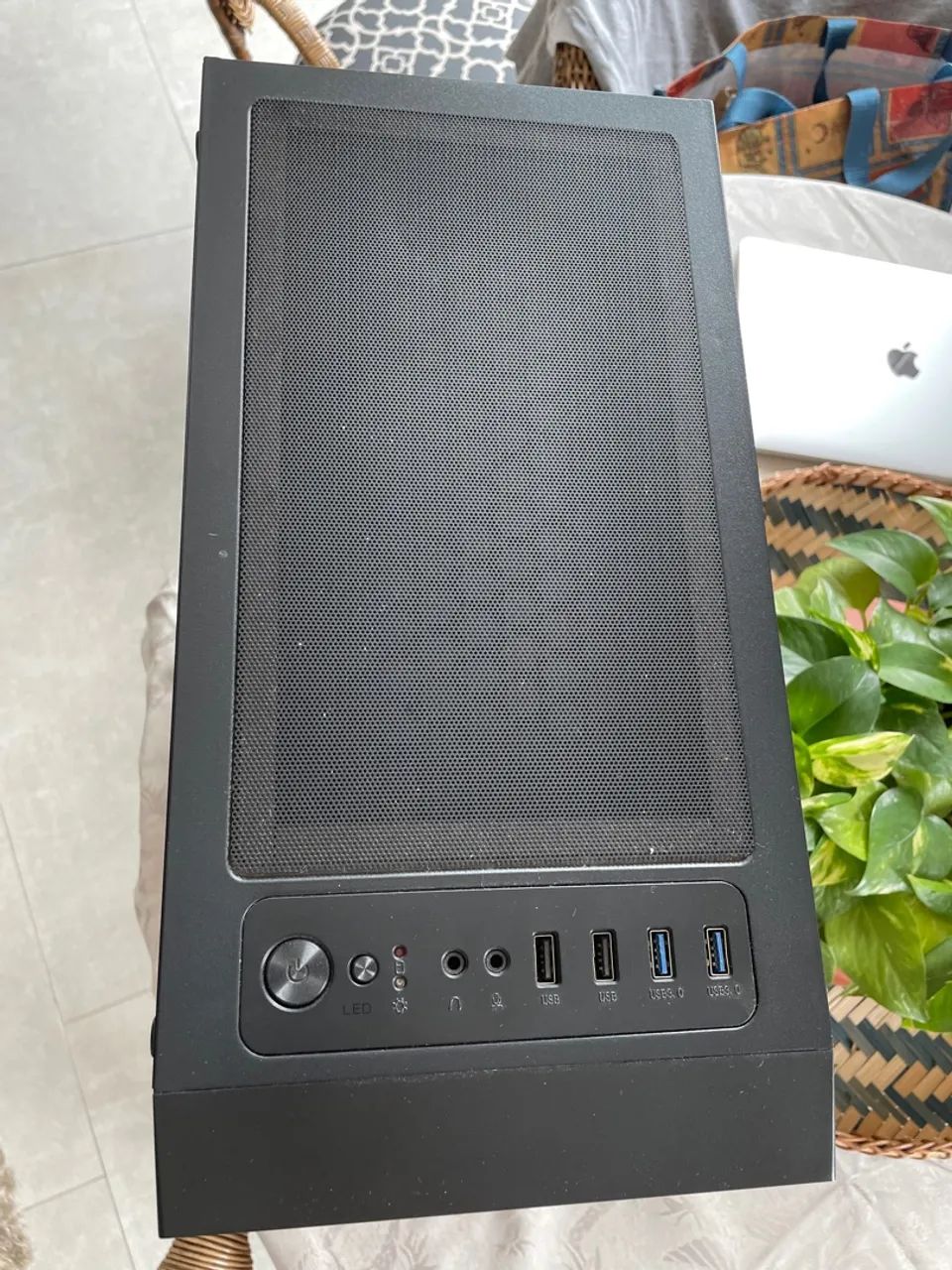 Computador Ryzen 5 2600 - Foto 3