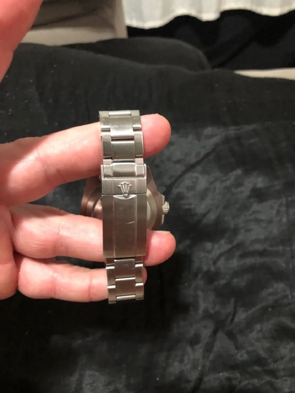 Rolex Submariner  ETA Swiss 3135 C.L.O.N.E - Foto 4
